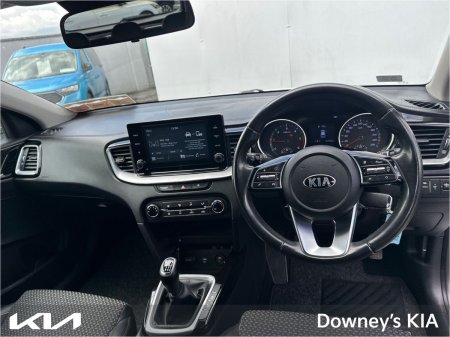 2020 Kia Ceed - photo 5