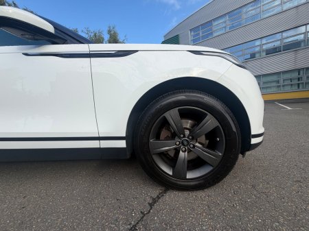 2020 Land Rover Range Rover Velar - photo 9
