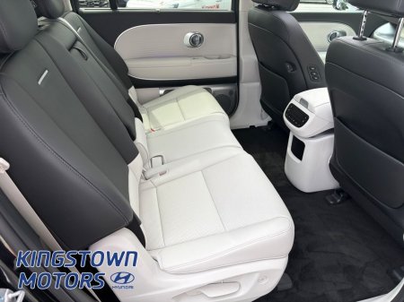 2026 Hyundai IONIQ 9 - photo 29