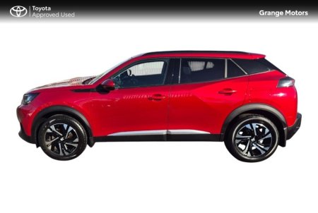2021 Peugeot 2008 - photo 16