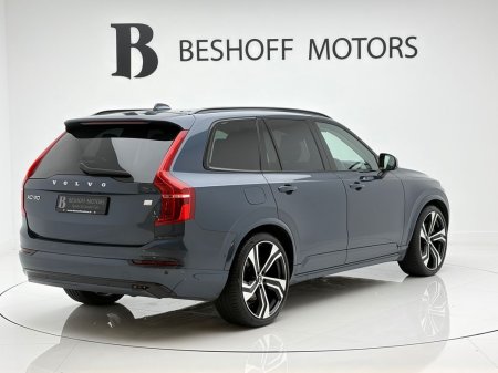 2023 Volvo XC90 - photo 5