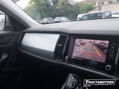 2024 Skoda Kodiaq - photo 22