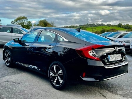 2020 Honda Civic - photo 2