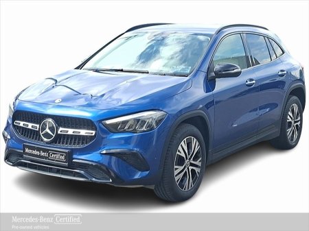 2024 Mercedes-Benz GLA - photo 2