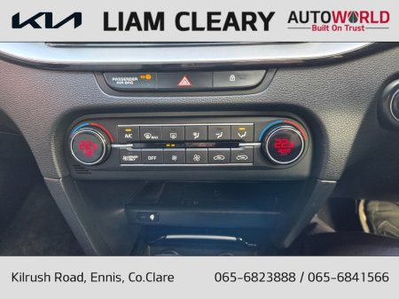 2021 Kia Ceed - photo 17