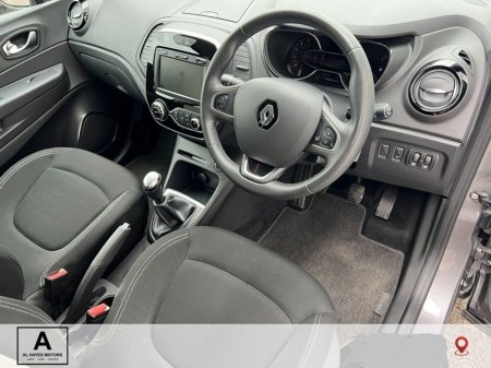 2019 Renault Captur - photo 5