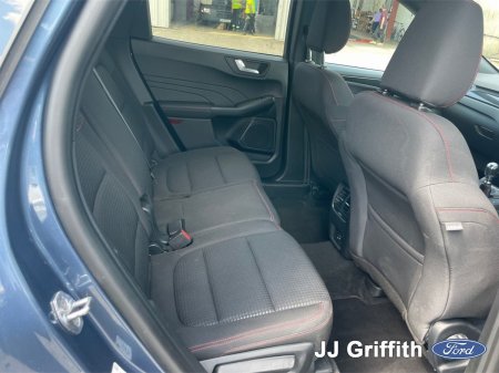 2022 Ford Kuga - photo 13