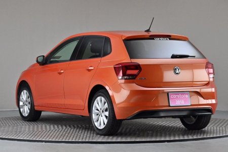 2018 Volkswagen Polo - photo 7