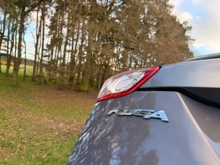 2012 Ford Kuga - photo 30