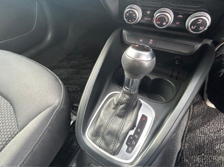 2012 Audi A1 - photo 13