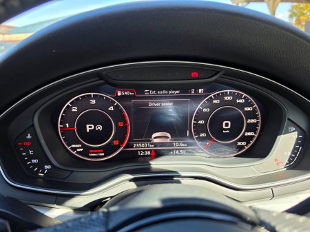 2017 Audi A5 - photo 22
