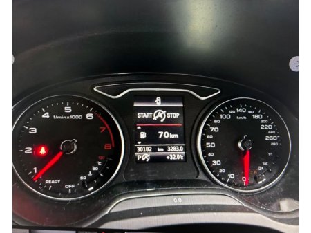 2016 Audi A3 - photo 6