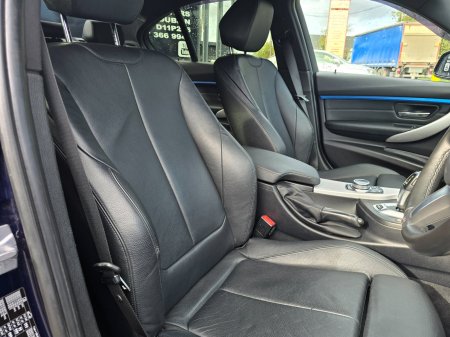 2018 BMW 3-Series - photo 15