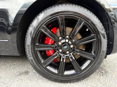 2021 Land Rover Range Rover Sport - photo 6