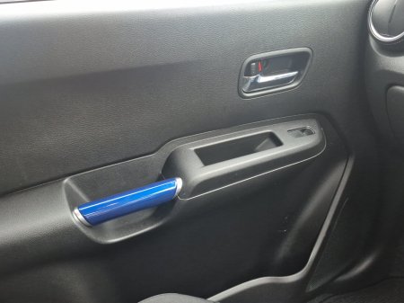 2023 Suzuki Ignis - photo 28
