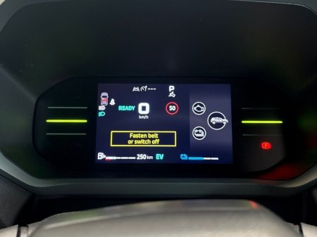 2026 Dacia Duster - photo 11