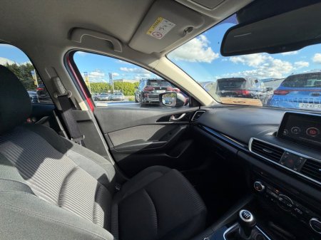 2016 Mazda Mazda3 - photo 24