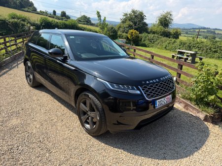 2020 Land Rover Range Rover Velar - photo 7