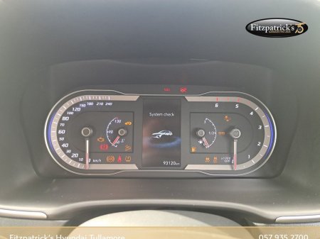 2022 Hyundai Tucson - photo 8