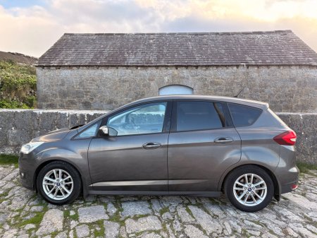 2016 Ford C-Max - photo 8