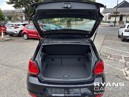 2017 Volkswagen Polo - photo 29