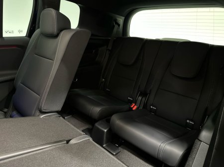 2026 Mercedes-Benz GLB - photo 13