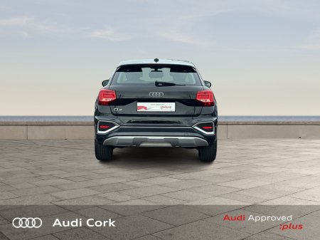 2021 Audi Q2 - photo 6
