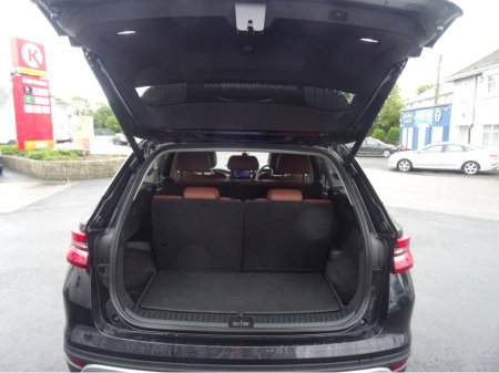 2024 Skoda Kodiaq - photo 12