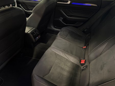 2022 Volkswagen Arteon - photo 6