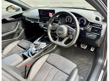 2023 Audi A4 - photo 22