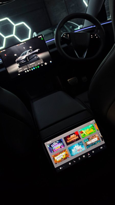 2024 Tesla Model 3 - photo 25