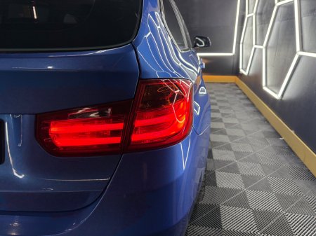 2013 BMW 3-Series - photo 10