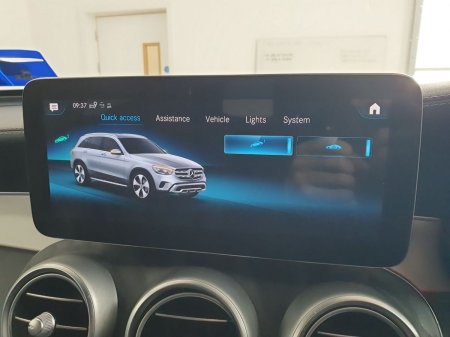 2021 Mercedes-Benz GLC - photo 32