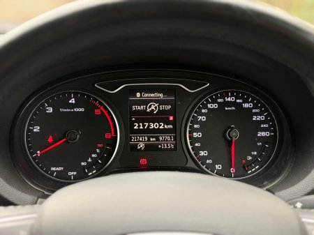 2016 Audi A3 - photo 14