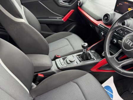 2019 Audi Q2 - photo 11