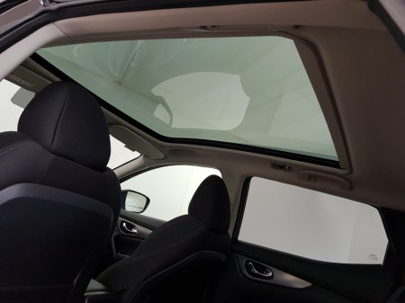 2020 Nissan Qashqai - photo 11