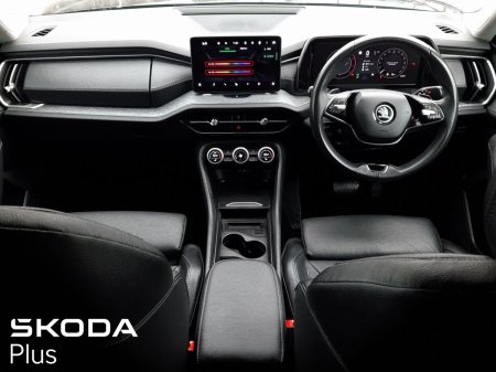 2024 Skoda Kodiaq - photo 2