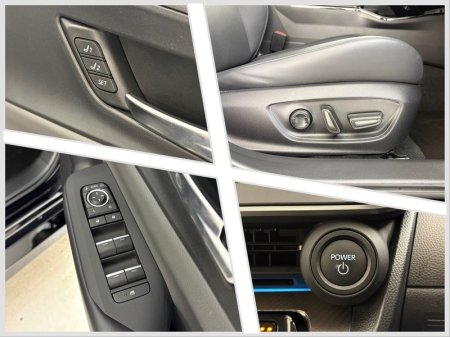 2023 Toyota Prius - photo 13
