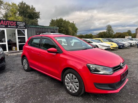 2012 Volkswagen Polo - photo 3