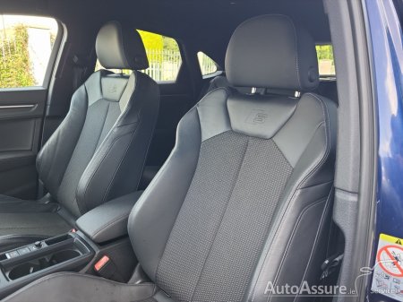 2023 Audi Q3 - photo 48