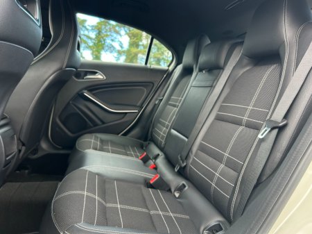 2015 Mercedes-Benz A-Class - photo 14