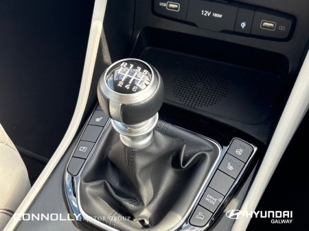 2024 Hyundai Tucson - photo 14