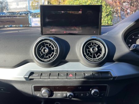 2019 Audi Q2 - photo 7