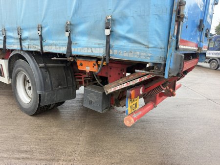 2015 DAF LF 220 - photo 8