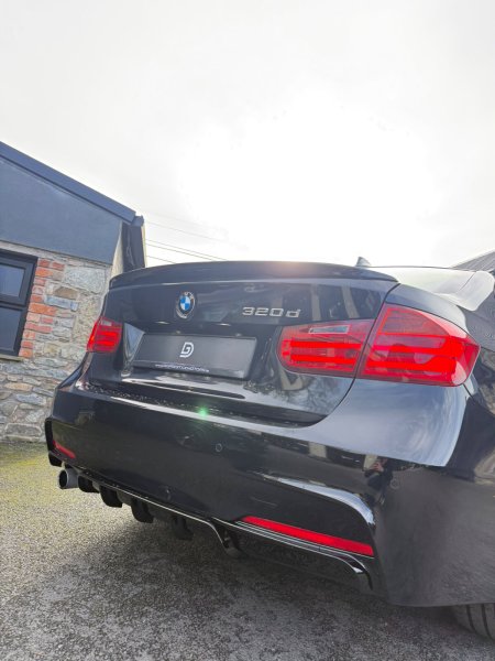 2015 BMW 3-Series - photo 10