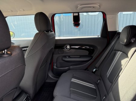 2020 Mini Clubman - photo 46