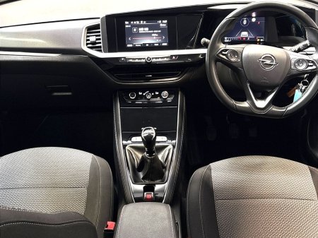 2024 Opel Grandland X - photo 2
