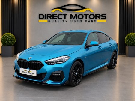 2021 BMW 2-Series - photo 3