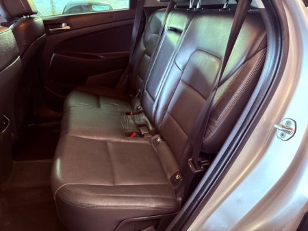 2016 Hyundai Tucson - photo 11
