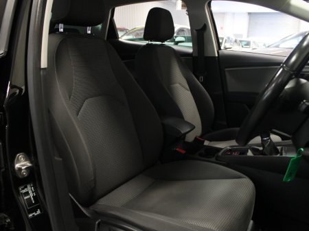 2019 SEAT Leon - photo 26
